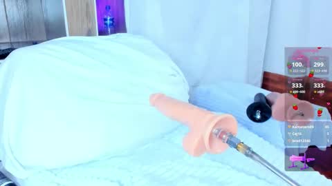 NhAndrea online show from 24, 9, 2025