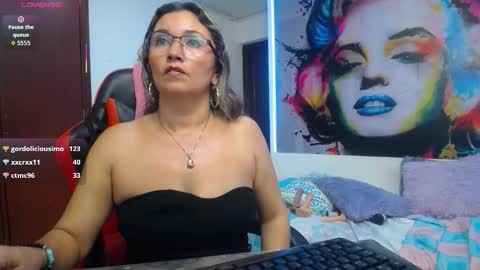 noelia_milfs online show from 1, 3, 2026
