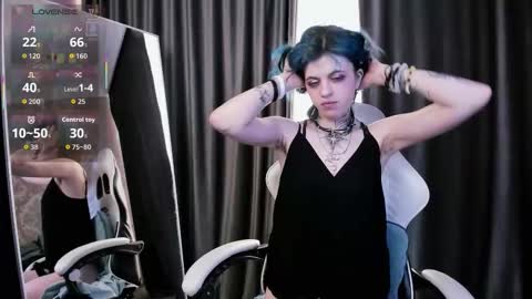 Elly online show from 4, 3, 2026