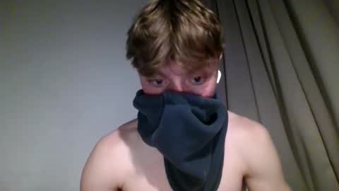 NoFaceDesire online show from 21, 4, 2026