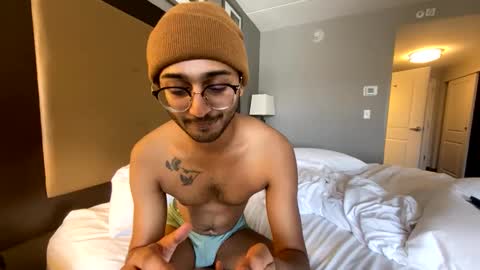 Indofijian online show from 6, 2, 2025