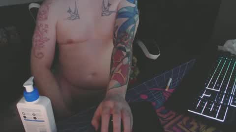 nofuxgiven2 online show from 1, 3, 2025