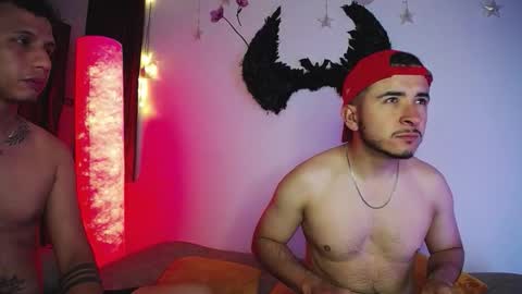 noha_and_iam1 online show from 8, 2, 2026