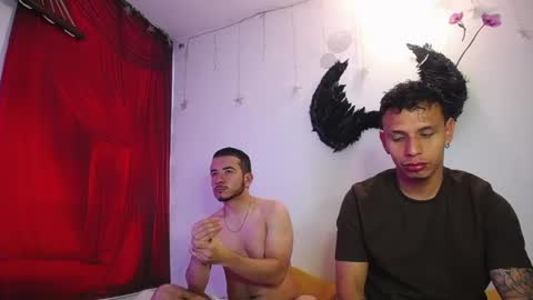 noha_and_iam1 online show from 17, 5, 2026