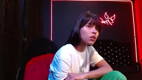 Noha Thomson online show from 18, 11, 2025