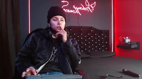 Noha Thomson online show from 26, 2, 2026