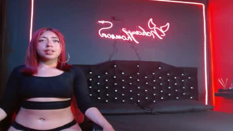 Noha Thomson online show from 31, 3, 2026