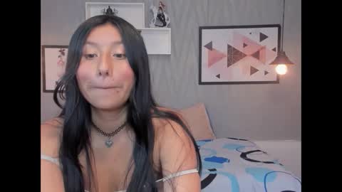  Nohemi   online show from 11, 2, 2025