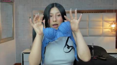  Nohemi   online show from 9, 9, 2025