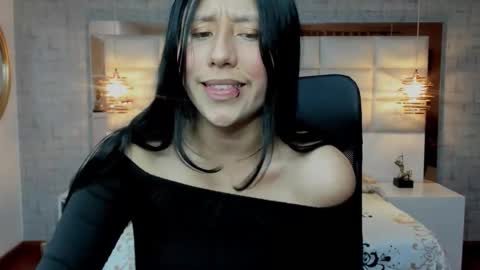  Nohemi   online show from 5, 11, 2025