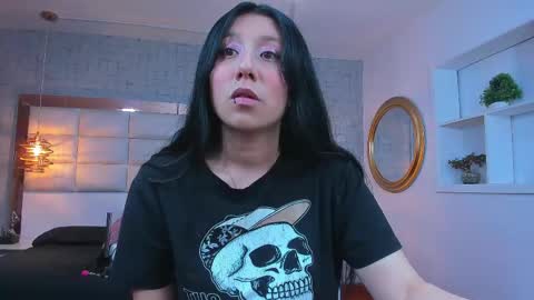  Nohemi   online show from 19, 4, 2026