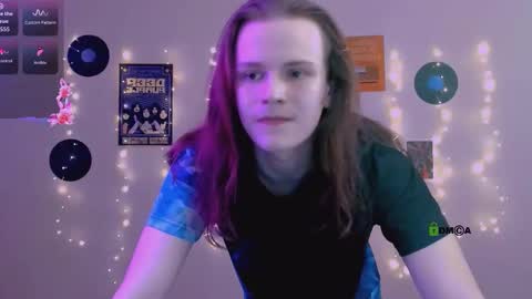 Snapshot of noir_kai chatting on 27, 2, 2026 cool Kai online show from 27, 2, 2026