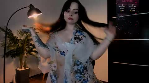 Noirael online show from 8, 4, 2026