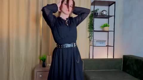Sophie online show from 24, 6, 2026