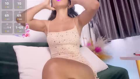 Snapshot of noirelysia chatting on 5, 2, 2026 noirelysia online show from 5, 2, 2026
