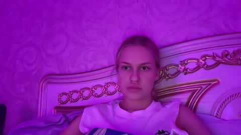 Emma Noir online show from 26, 2, 2026