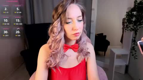 Snapshot of noirnymphh chatting on 6, 6, 2026 Isabelle online show from 6, 6, 2026