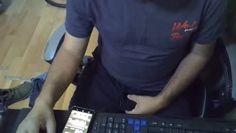 Snapshot of noizemanx chatting on 12, 1, 2026 noizemanx online show from 12, 1, 2026