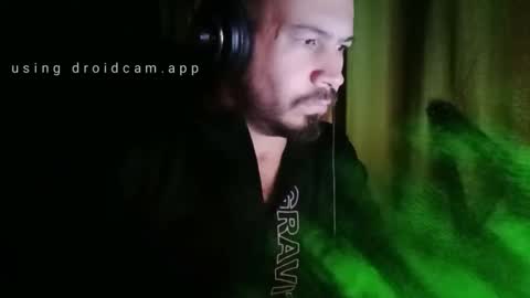 noizemanx online show from 22, 3, 2026