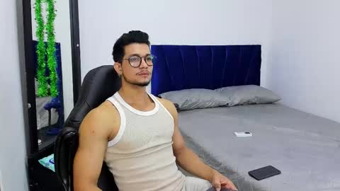 Im Nolan  online show from 21, 11, 2025