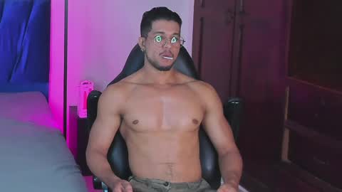 Im Nolan  online show from 30, 3, 2026