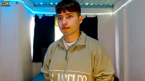 Snapshot of nolanjay chatting on 4, 11, 2025 NolanJay69 online show from 4, 11, 2025