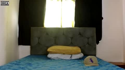 Snapshot of nolanjay chatting on 7, 11, 2025 NolanJay69 online show from 7, 11, 2025