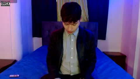 Snapshot of nolanjay chatting on 15, 11, 2025 NolanJay69 online show from 15, 11, 2025