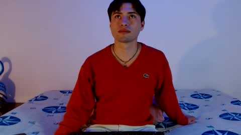 Snapshot of nolanjay chatting on 9, 2, 2026 NolanJay69 online show from 9, 2, 2026