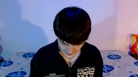 Snapshot of nolanjay chatting on 17, 2, 2026 NolanJay69 online show from 17, 2, 2026