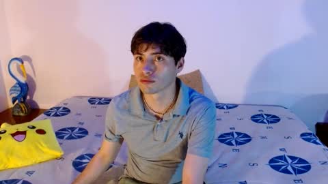 Snapshot of nolanjay chatting on 26, 2, 2026 NolanJay69 online show from 26, 2, 2026