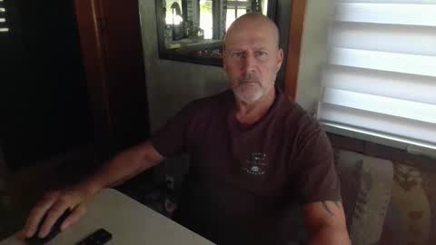 Snapshot of nomadfreedom chatting on 18, 1, 2026 nomadfreedom online show from 18, 1, 2026