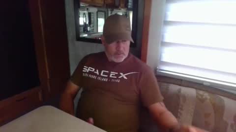 Snapshot of nomadfreedom chatting on 5, 6, 2026 nomadfreedom online show from 5, 6, 2026