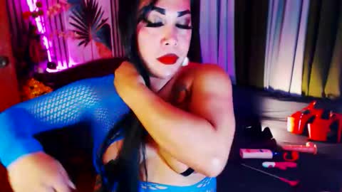 I AM YOUR MISTRESS YASSY DON T BE RUDE no ONE LOVE ME i KICK U online show from 13, 3, 2026