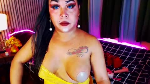 Snapshot of nomercy_mistress_sph chatting on 23, 6, 2026 I AM YOUR MISTRESS YASSY DON T BE RUDE no ONE LOVE ME i KICK U online show from 23, 6, 2026