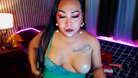 Snapshot of nomercy_mistress_sph chatting on 28, 6, 2026 I AM YOUR MISTRESS YASSY DON T BE RUDE no ONE LOVE ME i KICK U online show from 28, 6, 2026