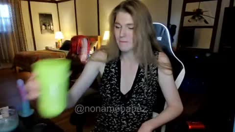 nonamebabez online show from 27, 6, 2026