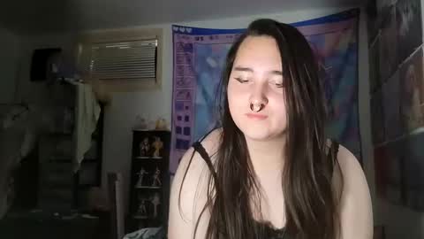 Snapshot of nonbinarybeauty20 chatting on 19, 12, 2024 nonbinarybeauty20 online show from 19, 12, 2024