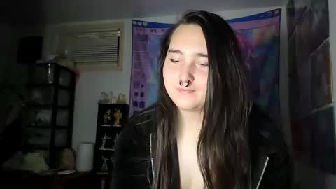 Snapshot of nonbinarybeauty20 chatting on 28, 12, 2024 nonbinarybeauty20 online show from 28, 12, 2024