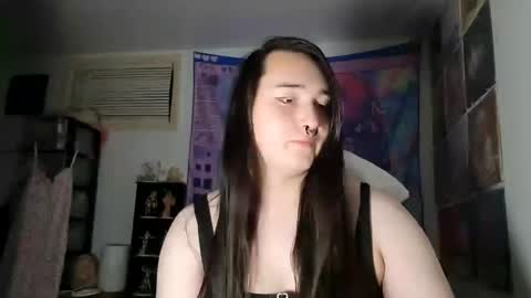 Snapshot of nonbinarybeauty20 chatting on 24, 1, 2025 nonbinarybeauty20 online show from 24, 1, 2025