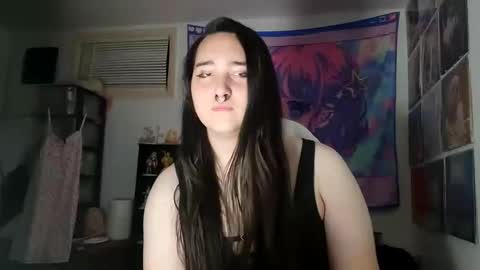 Snapshot of nonbinarybeauty20 chatting on 25, 1, 2025 nonbinarybeauty20 online show from 25, 1, 2025