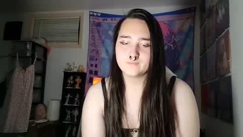 Snapshot of nonbinarybeauty20 chatting on 25, 1, 2025 nonbinarybeauty20 online show from 25, 1, 2025