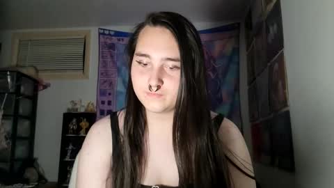 Snapshot of nonbinarybeauty20 chatting on 20, 2, 2025 nonbinarybeauty20 online show from 20, 2, 2025