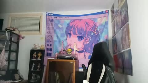 Snapshot of nonbinarybeauty20 chatting on 25, 2, 2025 nonbinarybeauty20 online show from 25, 2, 2025