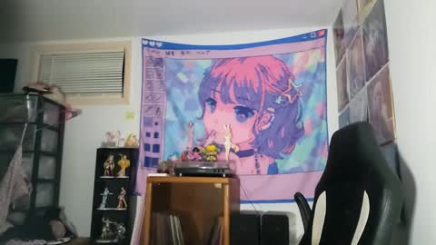 Snapshot of nonbinarybeauty20 chatting on 28, 2, 2025 nonbinarybeauty20 online show from 28, 2, 2025