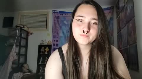 Snapshot of nonbinarybeauty20 chatting on 5, 3, 2025 nonbinarybeauty20 online show from 5, 3, 2025