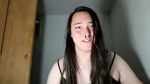 Snapshot of nonbinarybeauty20 chatting on 23, 9, 2025 nonbinarybeauty20 online show from 23, 9, 2025