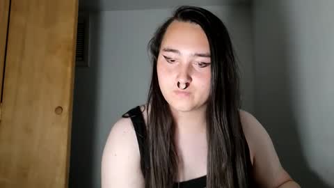 Snapshot of nonbinarybeauty20 chatting on 1, 10, 2025 nonbinarybeauty20 online show from 1, 10, 2025