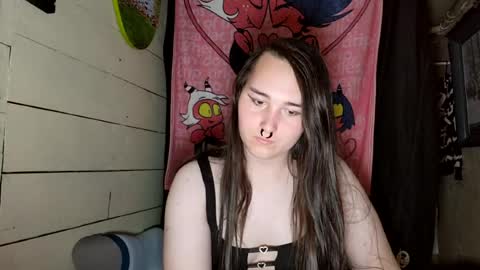 nonbinarybeauty20 online show from 30, 6, 2026