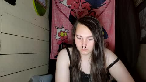 nonbinarybeauty20 online show from 13, 7, 2026
